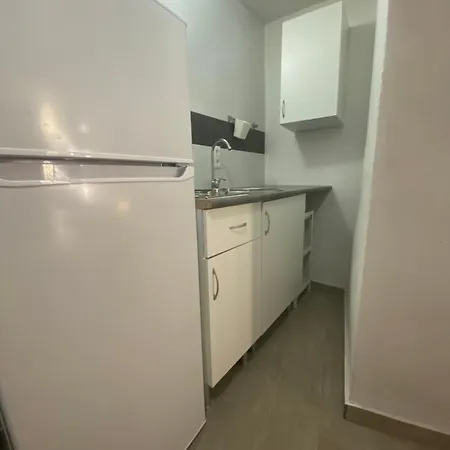 Bonito Apartamento شقة جيريز