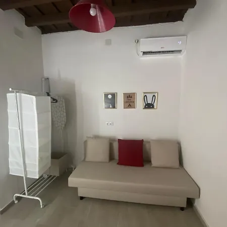 شقة Bonito Apartamento *