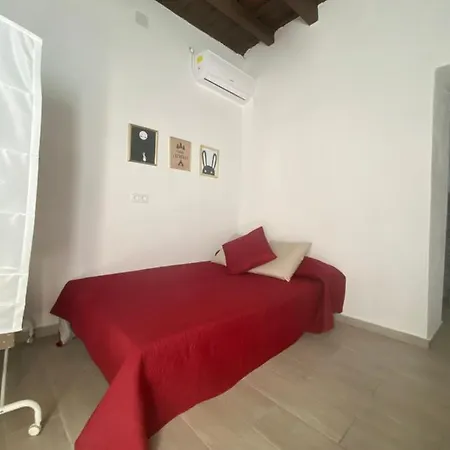 Bonito Apartamento