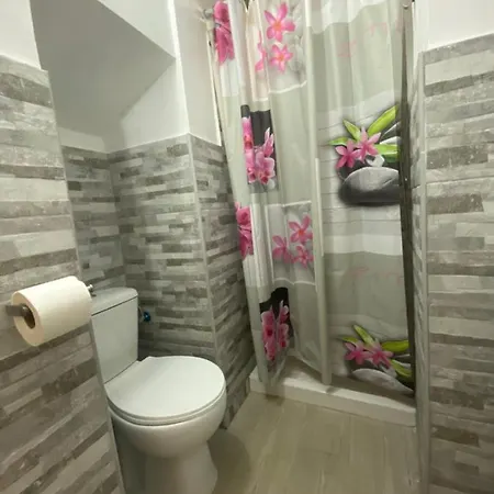 Bonito Apartamento