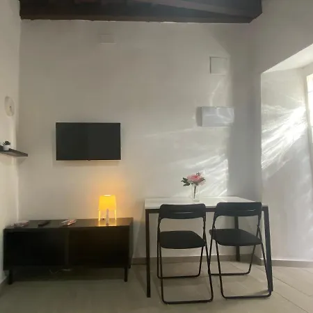 شقة Bonito Apartamento *