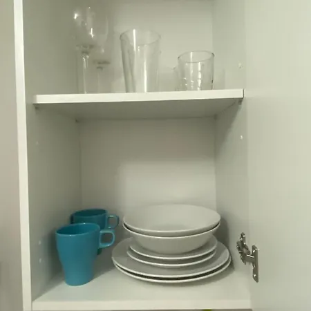 Bonito Apartamento