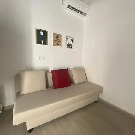 شقة Bonito Apartamento *