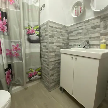 Bonito Apartamento شقة *